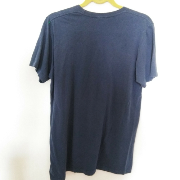 MEN'S VINTAGE STAR WARS T-SHIRT SZ M - Picture 2 of 4